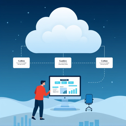 gohighlevel crm system