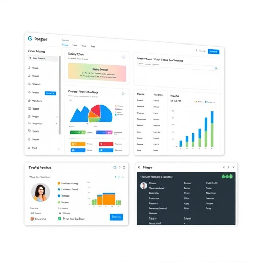 gohighlevel crm templates