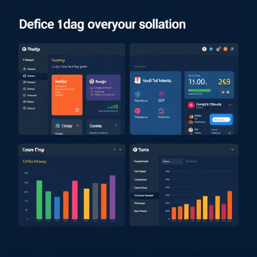 gohighlevel crm templates