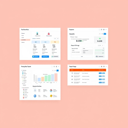 gohighlevel crm templates