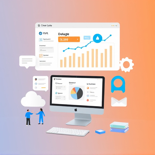 gohighlevel crm tools
