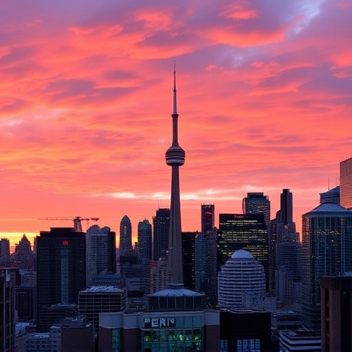 gohighlevel crm Toronto