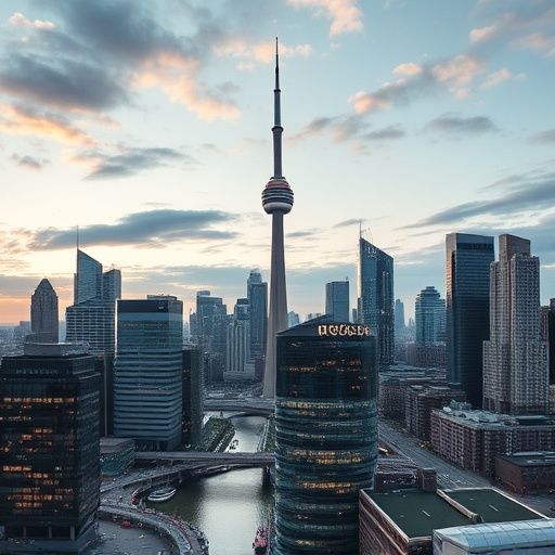 gohighlevel crm Toronto