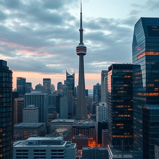 gohighlevel crm Toronto