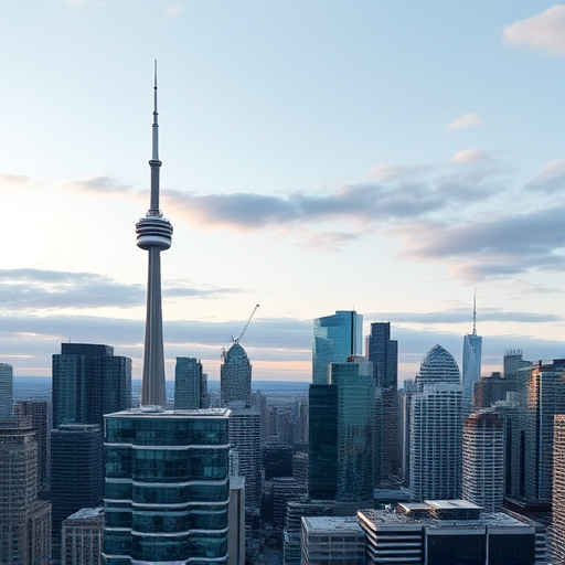 gohighlevel crm Toronto