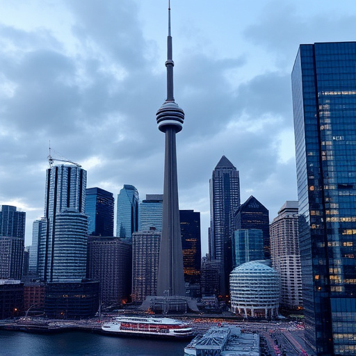 gohighlevel crm Toronto