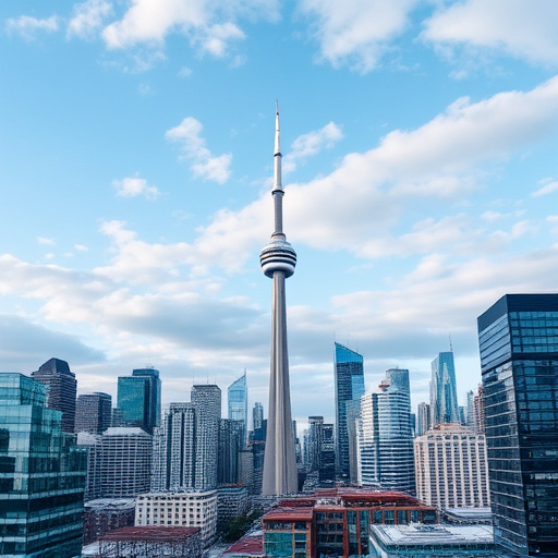gohighlevel crm Toronto