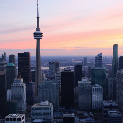 gohighlevel crm Toronto