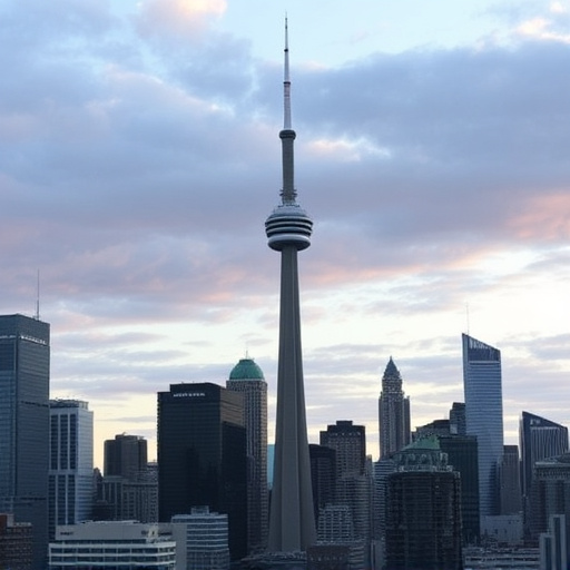 gohighlevel crm Toronto