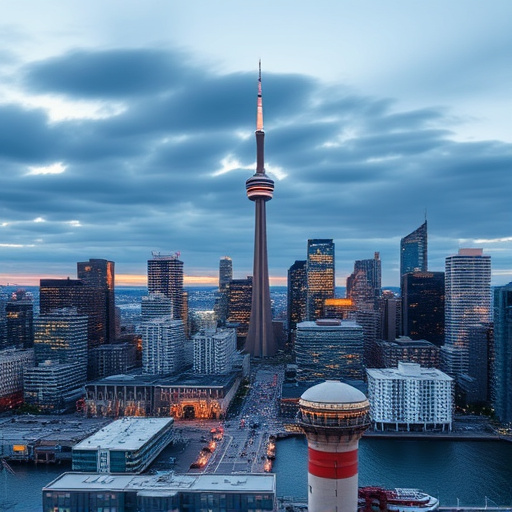 gohighlevel crm Toronto