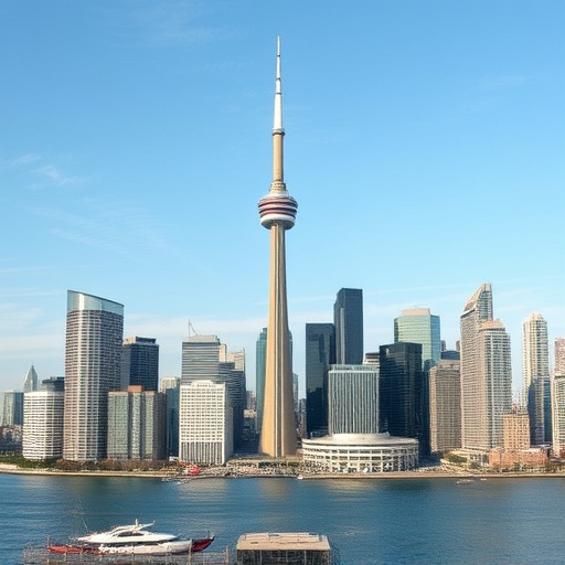gohighlevel crm Toronto