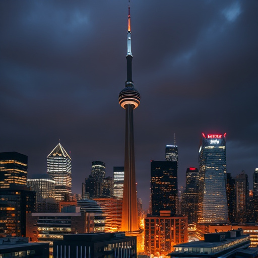 gohighlevel crm Toronto