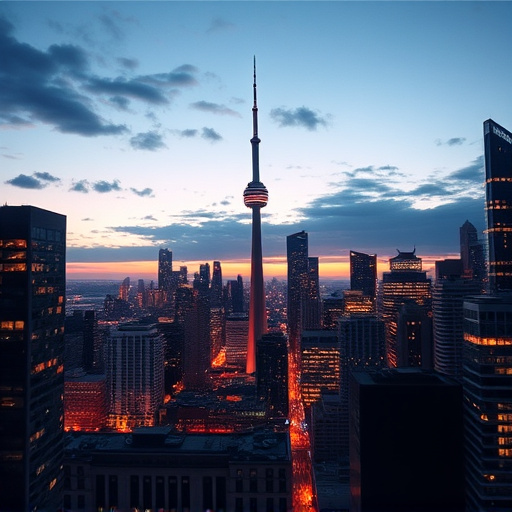 gohighlevel crm Toronto