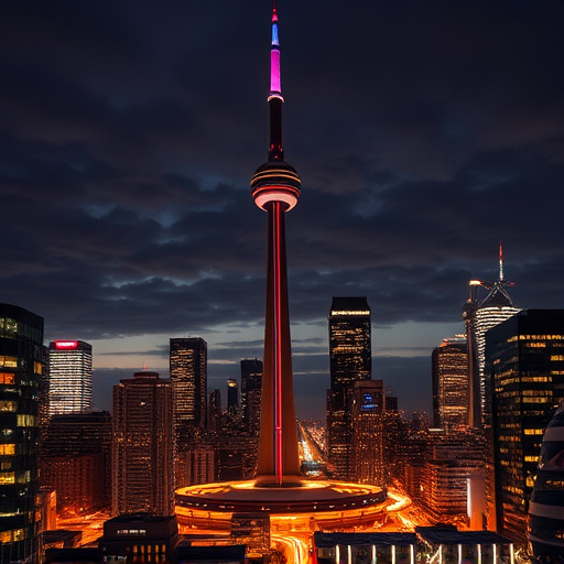 gohighlevel crm Toronto