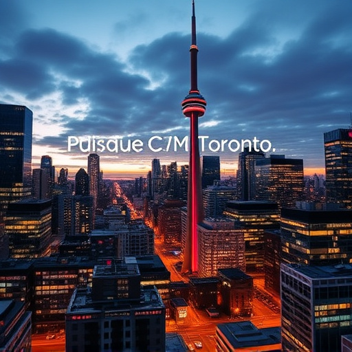 gohighlevel crm Toronto