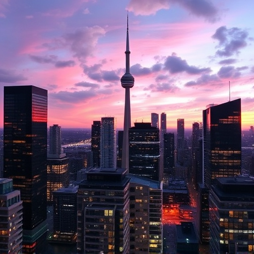 gohighlevel crm Toronto