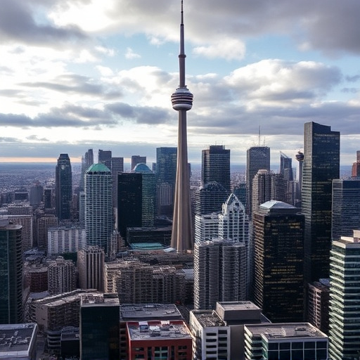 gohighlevel crm Toronto