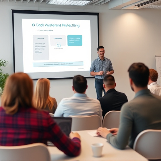 gohighlevel crm training