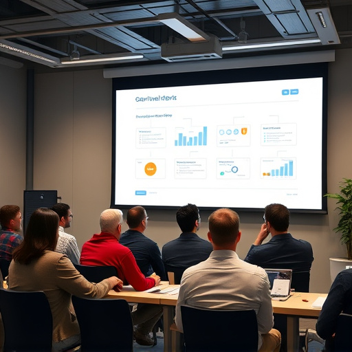gohighlevel crm training