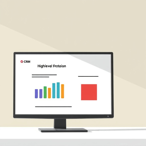gohighlevel crm trial