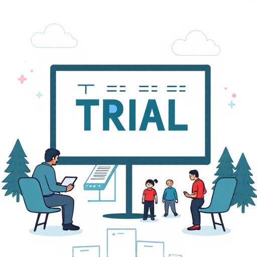 gohighlevel crm trial