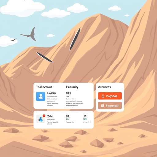 gohighlevel crm trial account