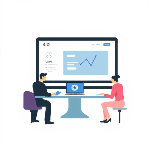 gohighlevel crm trial account