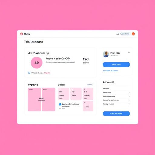 gohighlevel crm trial account
