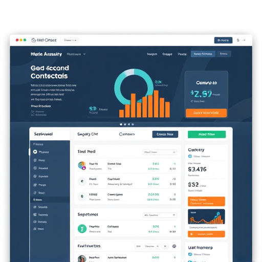 gohighlevel crm trial account