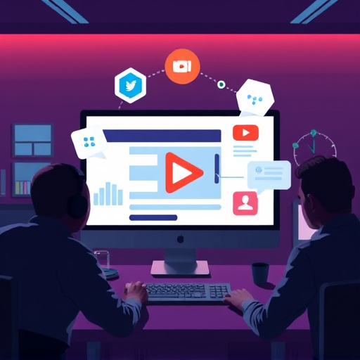 gohighlevel crm video tools
