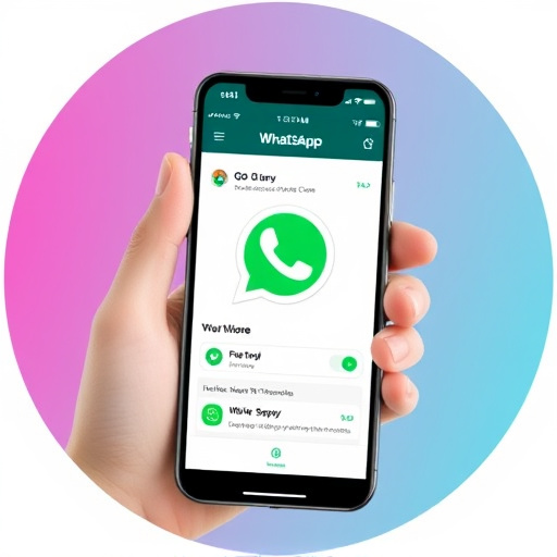 gohighlevel crm whatsapp integration
