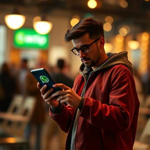 gohighlevel crm whatsapp integration