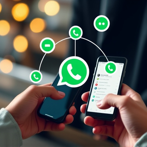gohighlevel crm whatsapp integration