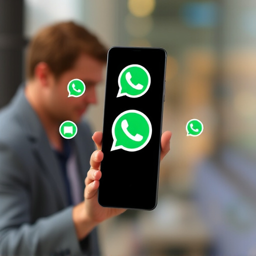 gohighlevel crm whatsapp integration
