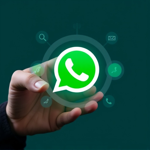 gohighlevel crm whatsapp integration