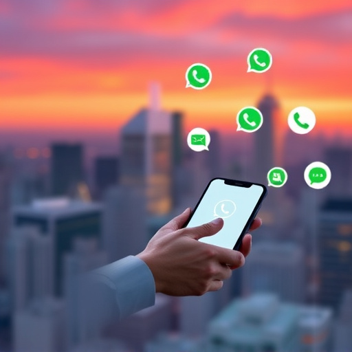 gohighlevel crm whatsapp integration