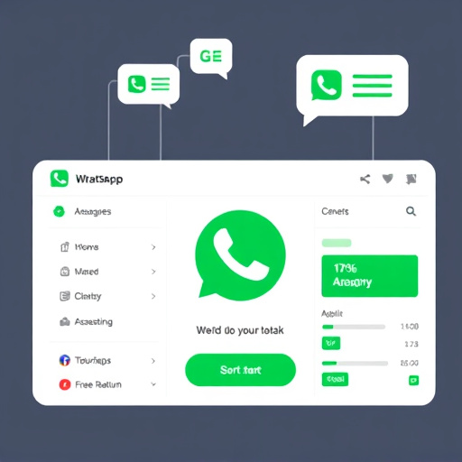 gohighlevel crm whatsapp integration