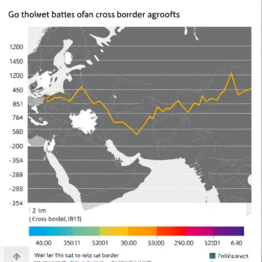 gohighlevel cross border rates