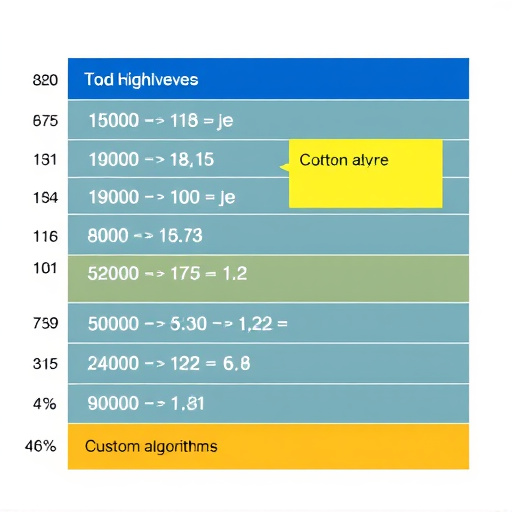 gohighlevel custom algorithms cost