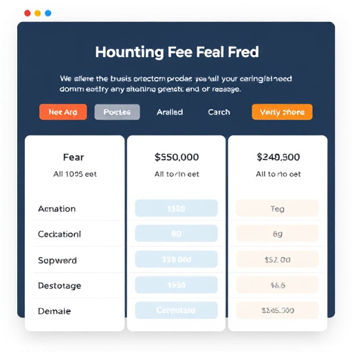 gohighlevel custom domain fee structure
