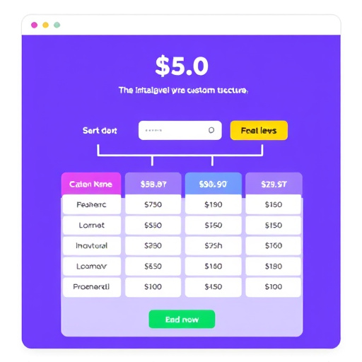 gohighlevel custom domain fee structure