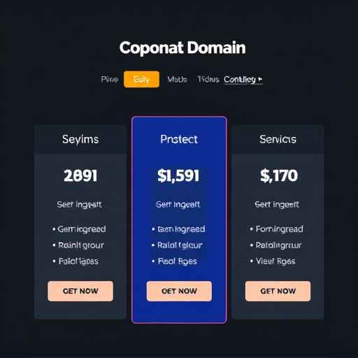 gohighlevel custom domain pricing