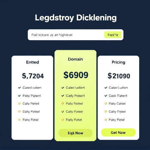 gohighlevel custom domain pricing
