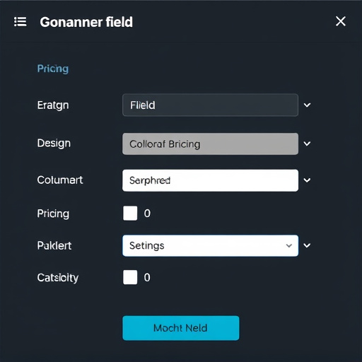 gohighlevel custom fields feature pricing