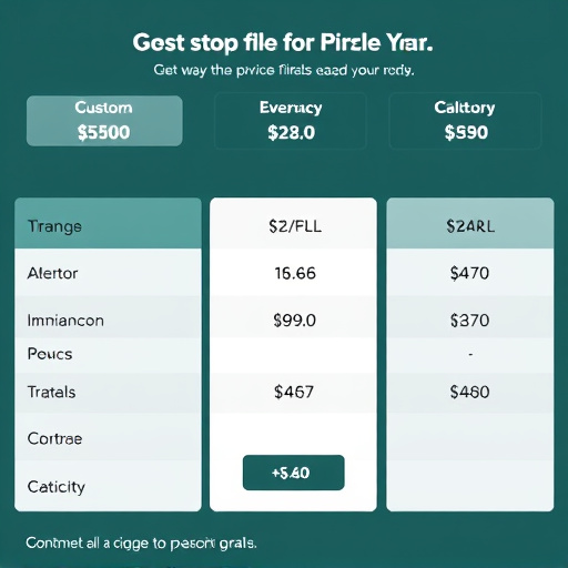 gohighlevel custom fields pricing trends