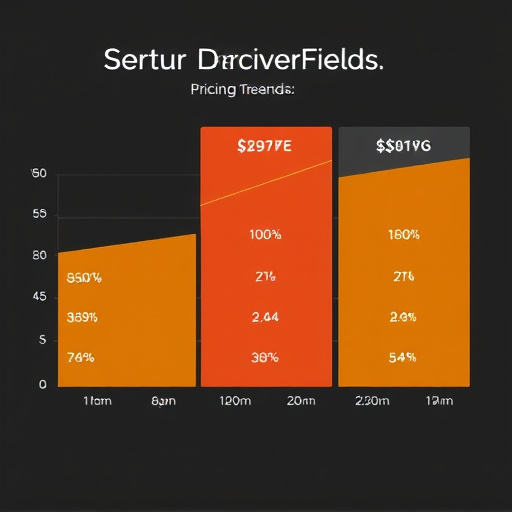 gohighlevel custom fields pricing trends