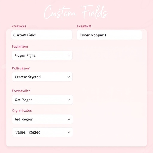 gohighlevel custom fields value proposition