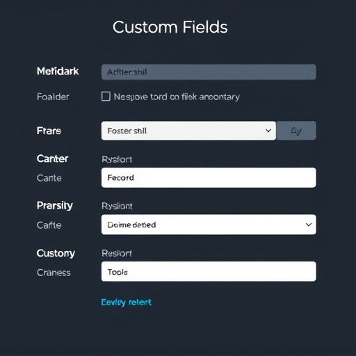 gohighlevel custom fields value proposition