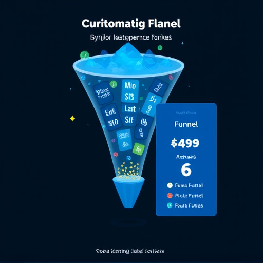 gohighlevel custom funnel pricing
