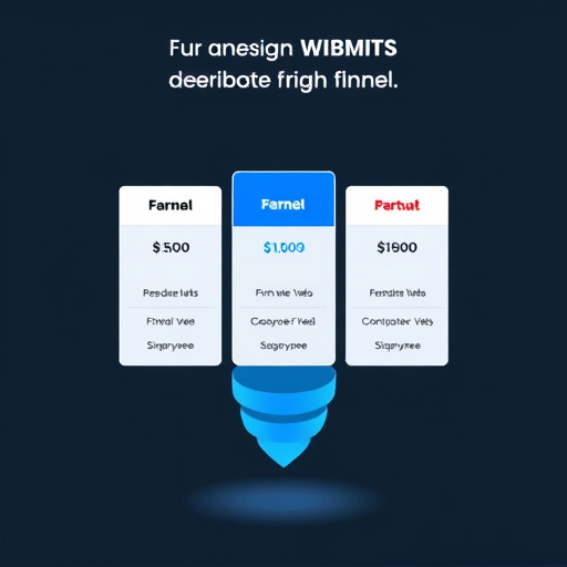 gohighlevel custom funnel pricing